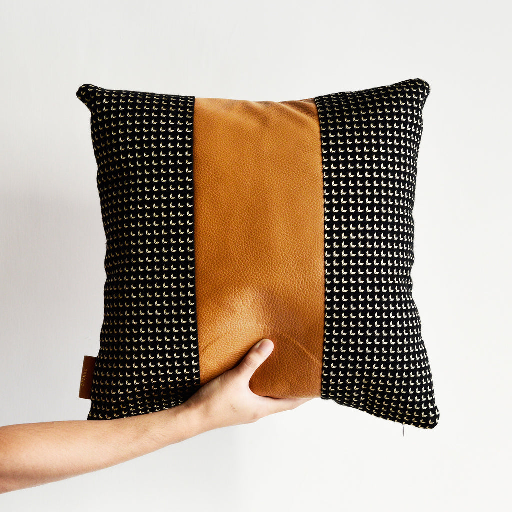 Amber™ Duet Cushion