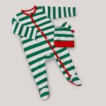 Baby Elf Pajamas