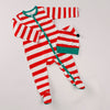 Baby Elf Pajamas