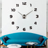 Lucca Wall Clock