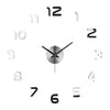 Lucca Wall Clock