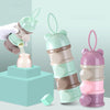 Adorable Baby Food Divider