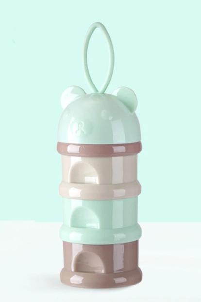 Adorable Baby Food Divider