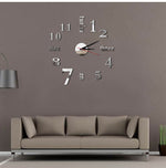Andria Wall Clock