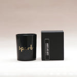 Spark Soy Wax Candle Trio