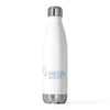 Wellesley Stainless Steel Water Bottle