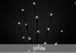 LED Tree Branches Decoration